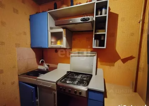 4-к кв. Калужская область, Калуга Ольговская ул., 14 (60.0 м)