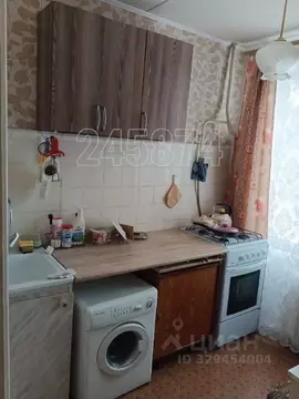 1-к кв. Москва Волгоградский просп., 14 (31.0 м)