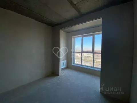 2-к кв. Волгоградская область, Волгоград ул. Владимира Петровского, 6 ...