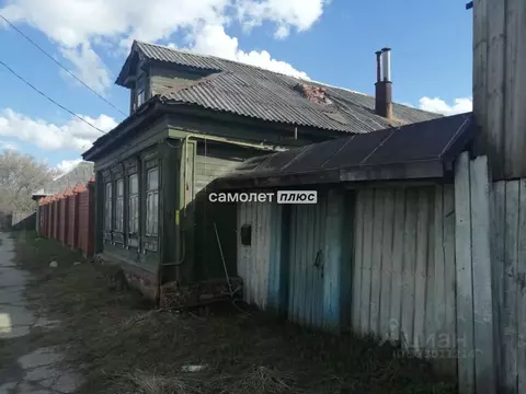 Дом в Московская область, Павлово-Посадский городской округ, д. ...