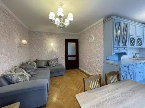 2-к кв. Краснодарский край, Краснодар ул. Красных Партизан, 567 (49.0 ...