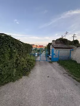 Дом в Владимирская область, Ковров Сад КЭЗ № 4 СНТ, 1 (10 м)