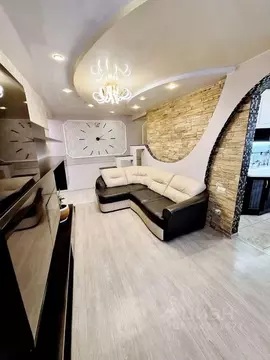 3-к кв. Нижегородская область, Нижний Новгород ул. Ярошенко, 15 (56.6 ...