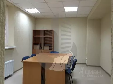 Офис в Краснодарский край, Краснодар Школьный мкр, ул. Школьная, 13К5 ...