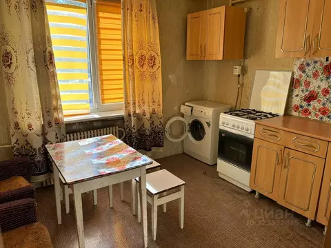 1-к кв. Омская область, Омск ул. 4-я Транспортная, 34 (36.0 м)