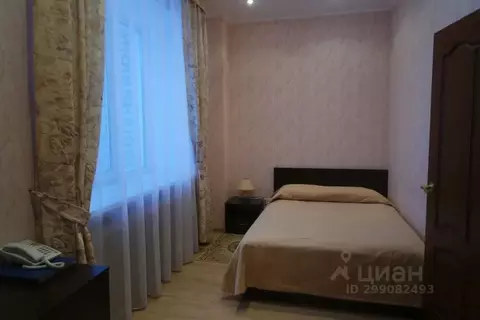 Комната Пермский край, Пермь ул. Васнецова, 6