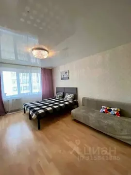 1-к кв. Тверская область, Тверь ул. 15 лет Октября, 16 (40.0 м)