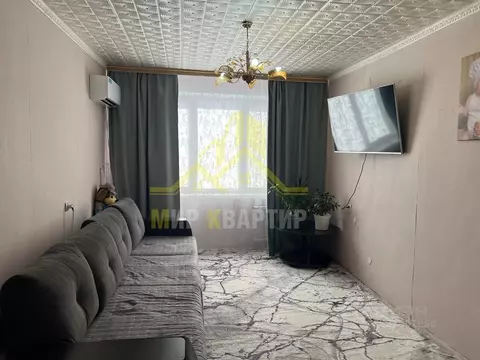 3-к кв. Оренбургская область, Новотроицк Уральская ул., 39 (62.1 м)