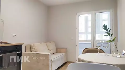 1-к кв. Московская область, Балашиха ул. Яганова, 8 (32.0 м)