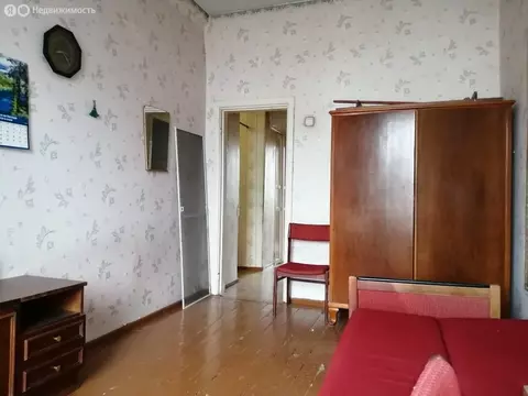 4-комнатная квартира: Бийск, улица имени Героя Советского Союза ...