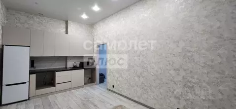 2-к кв. Пензенская область, Пенза ул. Измайлова, 38к2 (65.0 м)