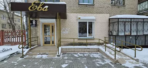 Помещение свободного назначения в Челябинская область, Челябинск ...