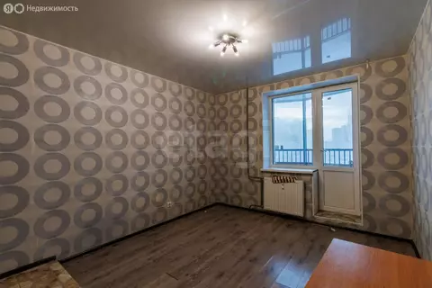 Квартира-студия: посёлок Шушары, Школьная улица, 6к2 (22.5 м)