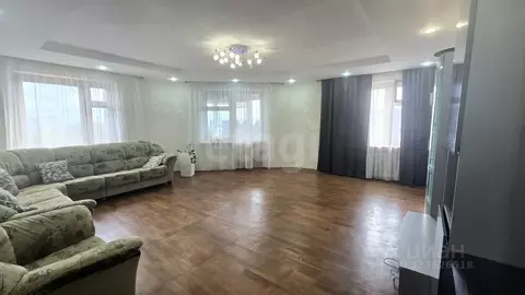 3-к кв. Тамбовская область, Тамбов ул. Рылеева, 59Ак3 (106.4 м)