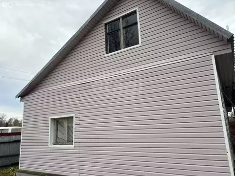 Дом в Остров, Большая Пионерская улица (39.4 м)