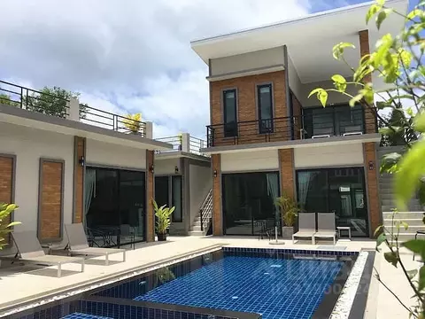 Таунхаус в Краснодарский край, Сочи Благодатная ул., 41 (200 м)