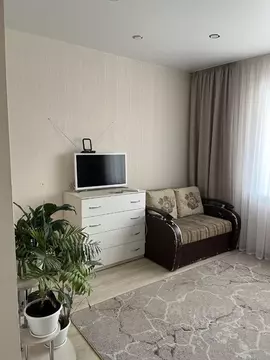 1-к кв. Коми, Сыктывкар Емвальская ул., 23 (33.3 м)