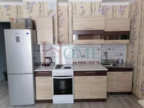 Студия Новосибирская область, Новосибирск ул. Татьяны Снежиной, 19/1 ...