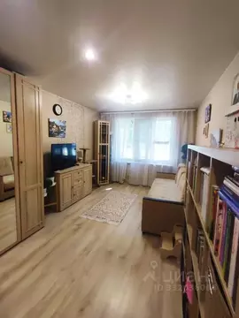 1-к кв. Московская область, Королев просп. Королева, 3 (32.6 м)