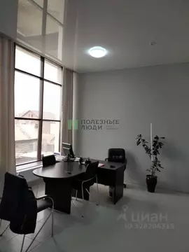 Офис в Астраханская область, Астрахань Бакинская ул., 159 (400 м)