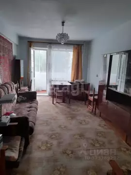 2-к кв. Кемеровская область, Юрга просп. Победы, 12Б (45.5 м)