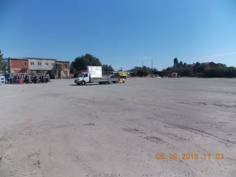 Гараж в Краснодарский край, Динская ст-ца ул. Железнодорожная, 265 (12 ...