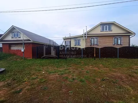 Дом в Татарстан, Мензелинск Социалистическая ул., 258 (112 м)