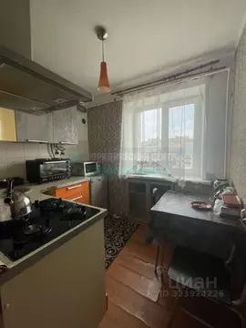 2-к кв. Белгородская область, Белгород ул. Князя Трубецкого, 17 (41.5 ...