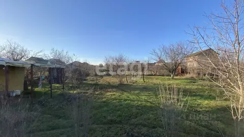 Участок в Крым, Феодосия Геотехник СПК, ул. Ореховая (5.91 сот.)