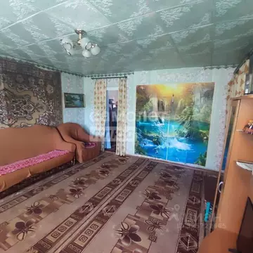 Дом в Алтайский край, Смоленский район, с. Смоленское Первомайская ...