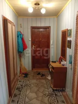 2-к кв. Тверская область, Торжок ул. Бакунина, 15 (39.8 м)