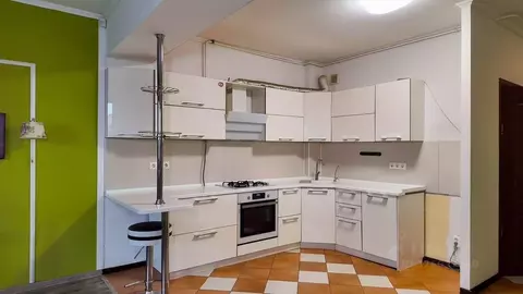 Таунхаус в Московская область, Лосино-Петровский Прибрежный мкр, 37 ...