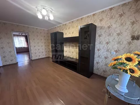 3-к кв. Оренбургская область, Оренбург просп. Братьев Коростелевых, 14 ...