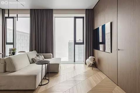 2-комнатная квартира: Москва, Причальный проезд, 10к1 (56 м)