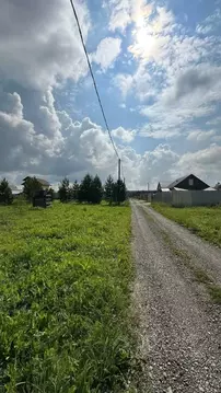 Участок в Свердловская область, Екатеринбург муниципальное ...