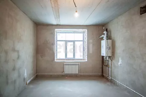 3-к кв. Костромская область, Кострома ул. Нижняя Дебря, 102Ак1 (90.5 ...