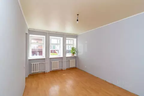 1-к кв. Тюменская область, Тюмень ул. Газовиков, 49к1 (44.8 м)