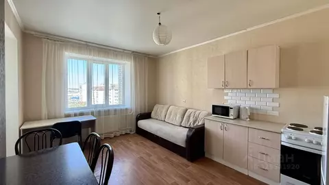 1-к кв. Ставропольский край, Ставрополь ул. Доваторцев, 86/1 (50.7 м)