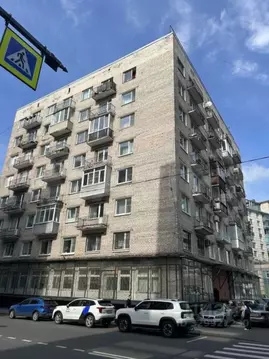 Помещение свободного назначения в Санкт-Петербург Кирочная ул., 61 ...
