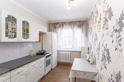 3-к кв. Тюменская область, Тобольск 7А мкр, 7А (66.9 м)