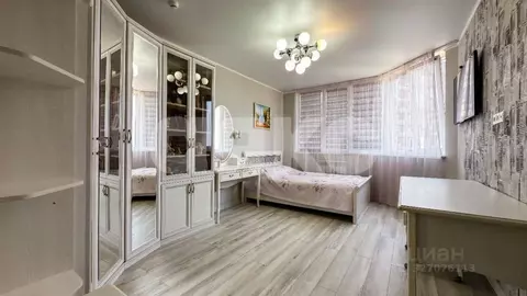 2-к кв. Краснодарский край, Анапа Владимирская ул., 154к1 (65.1 м)