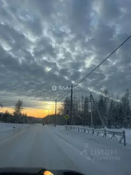 Участок в Коми, Сыктывкар Центральная ул. (10.75 сот.)