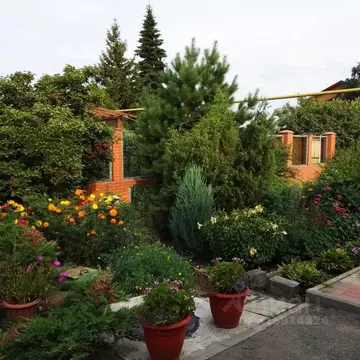 Дом в Омская область, Омск Поселок Новая ст-ца, ул. Мурманская, 41 (71 ...