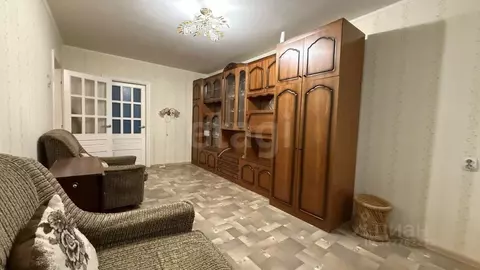 2-к кв. Ленинградская область, Кириши просп. Ленина, 17В (44.4 м)