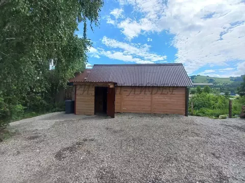 Дом в Алтай, Майминский район, Мичуринец СТ 88 (48 м)