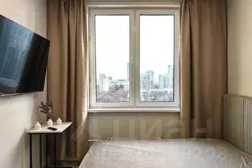 1-к кв. Москва Березовая аллея, 19к6 (15.0 м)