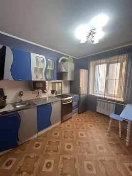 2-к кв. Коми, Усинск Комсомольская ул., 3 (49.9 м)