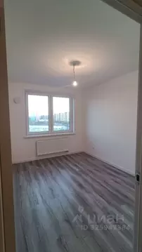 1-к кв. Ленинградская область, Мурино Всеволожский район, ул. Шоссе в ...