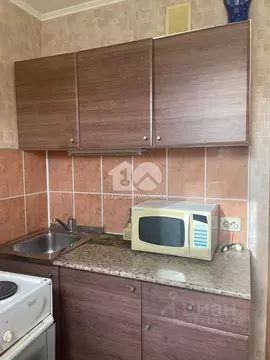 1-к кв. Новосибирская область, Новосибирск Киевская ул., 8 (28.9 м)