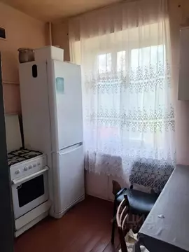 3-к кв. Москва Напольный проезд, 1 (56.0 м)